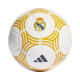 Adidas Μπάλα ποδοσφαίρου Real Madrid Home Mini Ball
